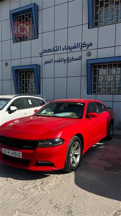 دودج تشارجر